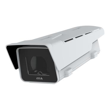 AXIS P13 Series P1388-BE - n&auml;tverks&ouml;vervakningskamera - l&aring;da - TAA-kompatibel