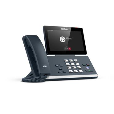 Yealink MP58 - VoIP-telefon - med Bluetooth interface
