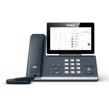 Yealink MP58 - VoIP-telefon - med Bluetooth interface