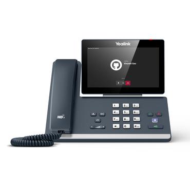 Yealink MP58 - VoIP-telefon - med Bluetooth interface