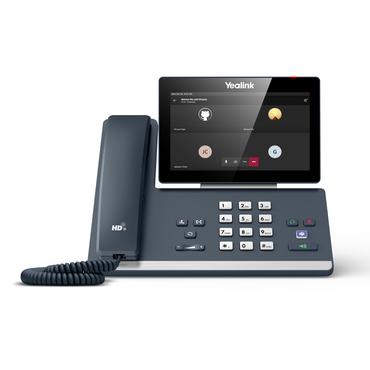 Yealink MP58 - VoIP-telefon - med Bluetooth interface