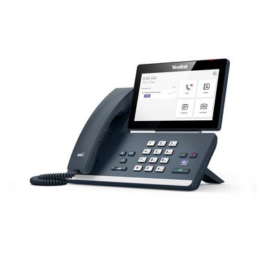 Yealink MP58 - VoIP-telefon - med Bluetooth interface