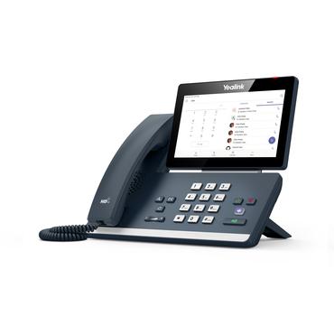 Yealink MP58 - VoIP-telefon - med Bluetooth interface