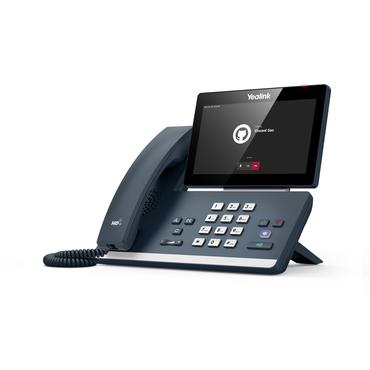 Yealink MP58 - VoIP-telefon - med Bluetooth interface