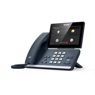 Yealink MP58 - VoIP-telefon - med Bluetooth interface