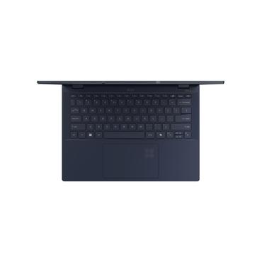 Acer SF14-51-52X3 Intel Core Ultra 5 226V Laptop 35,6 cm (14") WUXGA 16 GB LPDDR5x-SDRAM 512 GB SSD Wi-Fi 7 (802.11be) Windows 11 Home Blå