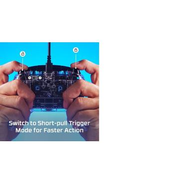 HyperX Clutch Gladiate – Wired Gaming RGB Controller – Xbox