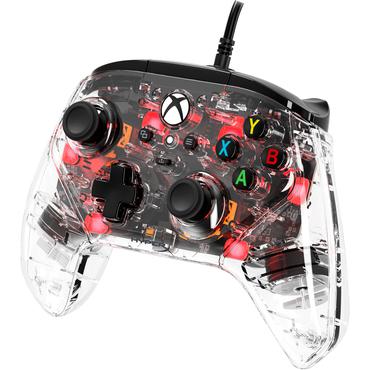 HyperX Clutch Gladiate – Wired Gaming RGB Controller – Xbox