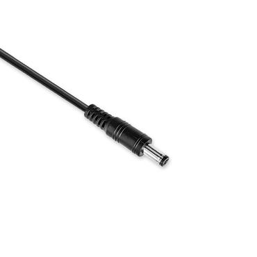 Qoltec - Premium - strømforsyningsadapter - 6V, 1A, 5,5*2,1 - 6 Watt