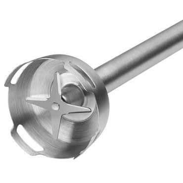 ProfiCook PC-SM 1094 blender Nedsænkning blender 1000 W Sort, Rustfrit stål