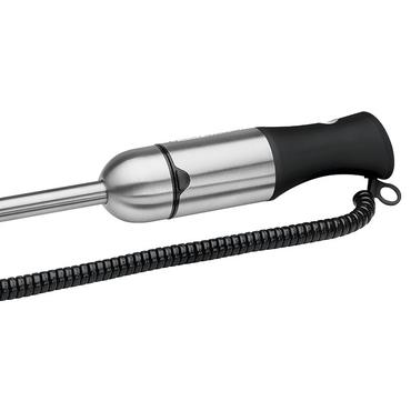 ProfiCook PC-SM 1094 blender Nedsænkning blender 1000 W Sort, Rustfrit stål