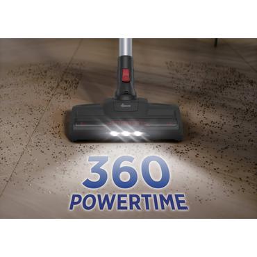 Odkurzacz HOOVER HF122GPT 011