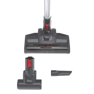 Odkurzacz HOOVER HF122GPT 011