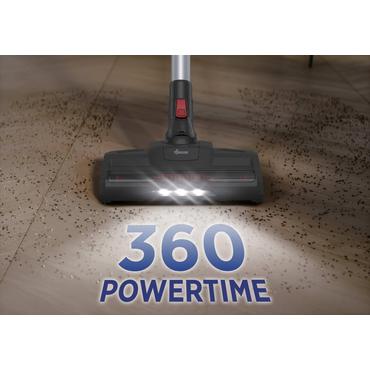 Odkurzacz HOOVER HF122GPT 011