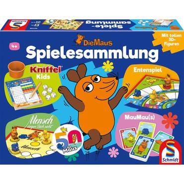 Schmidt Spiele 40598 brætspil