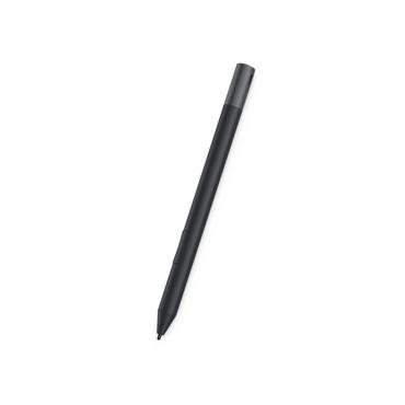 Dell Premium Active Pen (PN579X) - aktiv skrivestift - Bluetooth 4.2, Microsoft Pen Protocol - sort