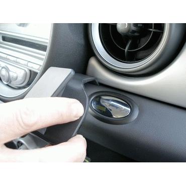 Brodit ProClip Angled mount - montering för mobiltelefon