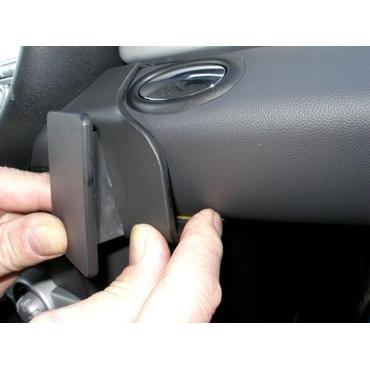 Brodit ProClip Angled mount - montering för mobiltelefon