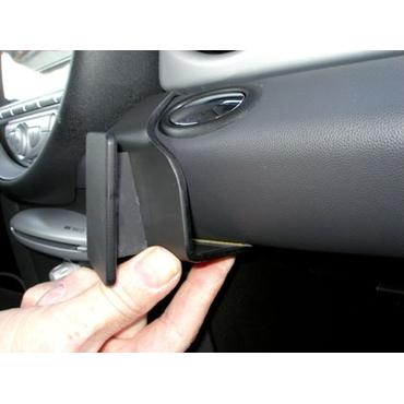 Brodit ProClip Angled mount - montering för mobiltelefon