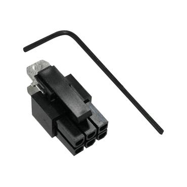 EVGA PowerLink videokorts strøminputadapter