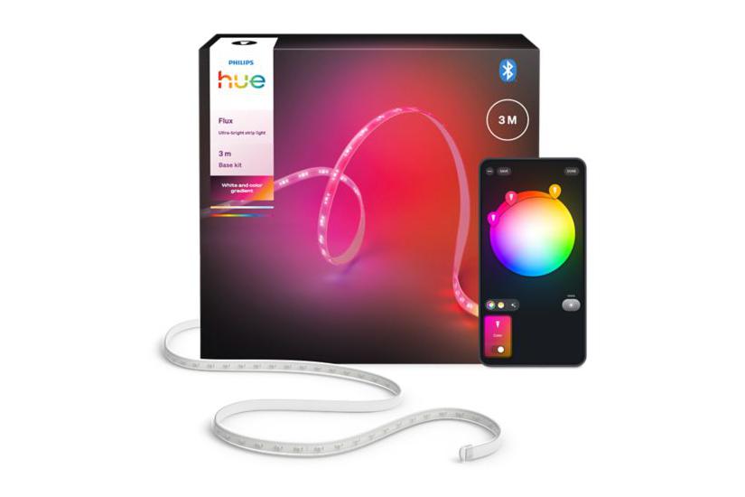 Philips Smart hem - Vit