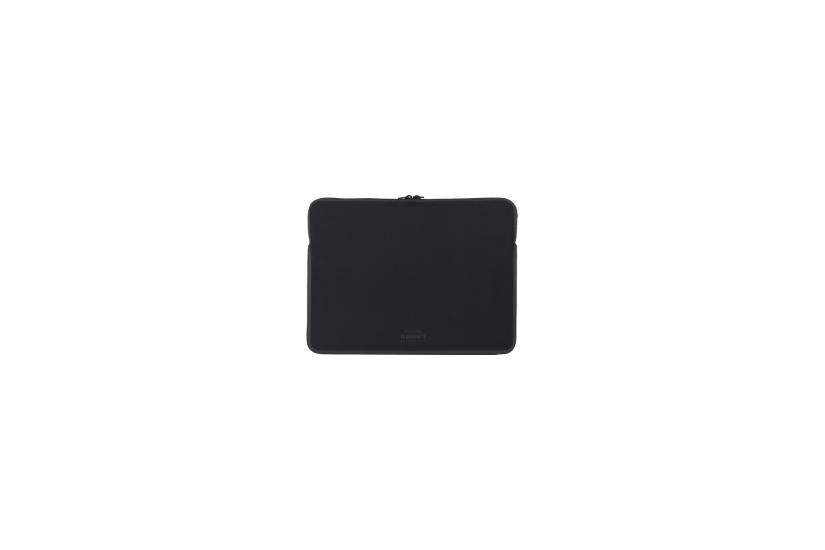 Tucano BF-E-MB215-BK taske og etui til laptop 38,1 cm (15") Sort