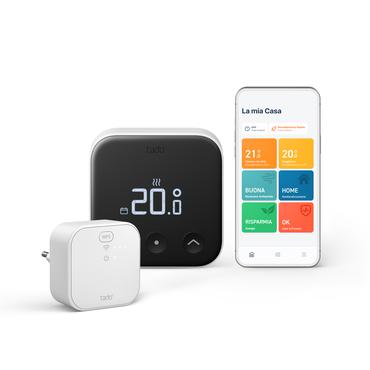 Smart Thermostat X Starter kit