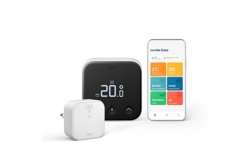 Smart Thermostat X Starter kit