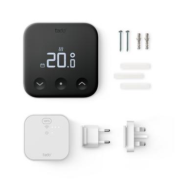 Smart Thermostat X Starter kit