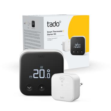 Smart Thermostat X Starter kit