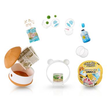 Miniverse Make It Mini Animals