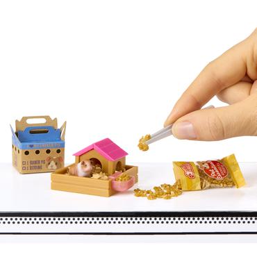 Miniverse Make It Mini Animals