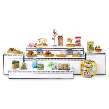 Miniverse Make It Mini Animals