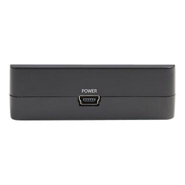StarTech.com 1080p VGA to RCA and S-Video Converter
