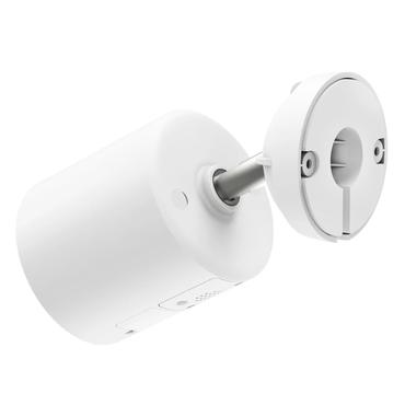 Hama 00176670 overvågningskamera Kugle (form) IP-sikkerhedskamera Udendørs 1920 x 1080 pixel Væg