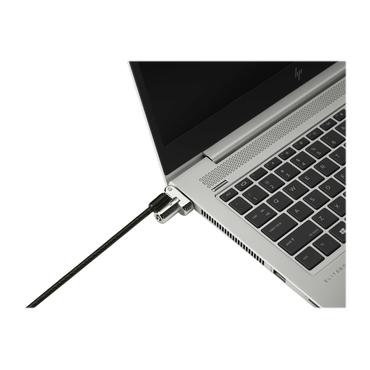 Kensington Universal 3-in-1 Keyed Laptop Lock