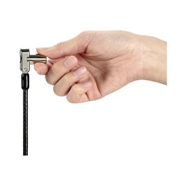 Kensington Universal 3-in-1 Keyed Laptop Lock