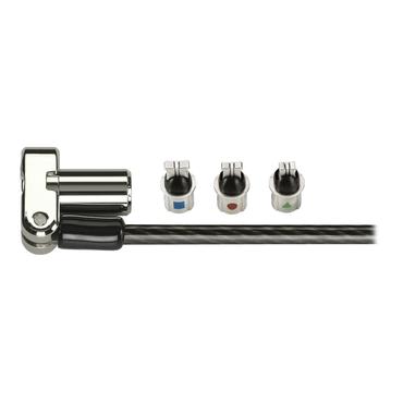 Kensington Universal 3-in-1 Keyed Laptop Lock