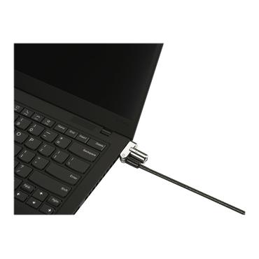 Kensington Universal 3-in-1 Keyed Laptop Lock