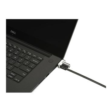 Kensington Universal 3-in-1 Keyed Laptop Lock