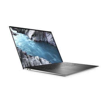 Dell XPS 17 9700