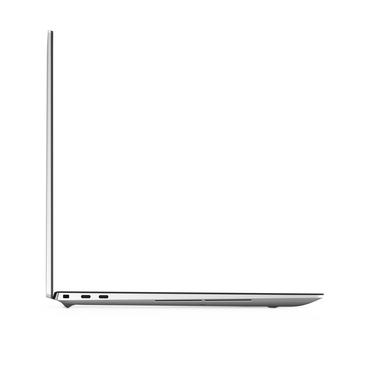 Dell XPS 17 9700