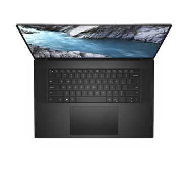 Dell XPS 17 9700