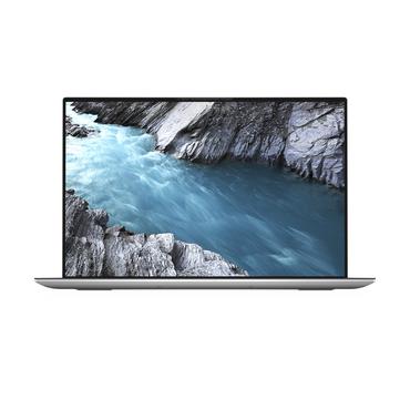 Dell XPS 17 9700