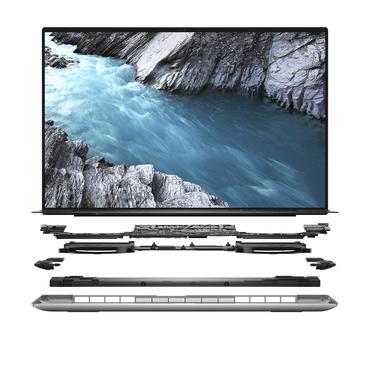 Dell XPS 17 9700