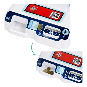 Theo Klein 7265 rollespil leget&oslash;j