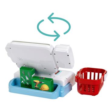 Theo Klein 7265 rollespil leget&oslash;j