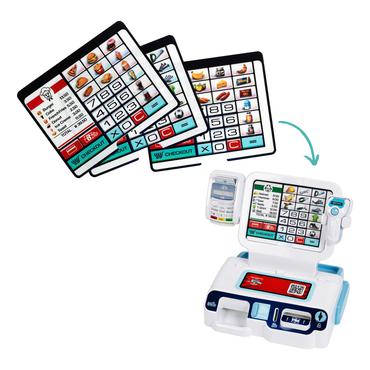 Theo Klein 7265 rollespil leget&oslash;j