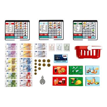 Theo Klein 7265 rollespil leget&oslash;j