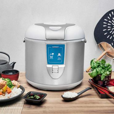 Gastroback Design Rice Cooker Pro - riskokare